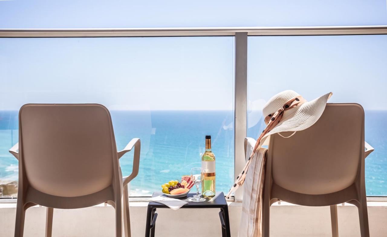 Superior Suite Family Sea View