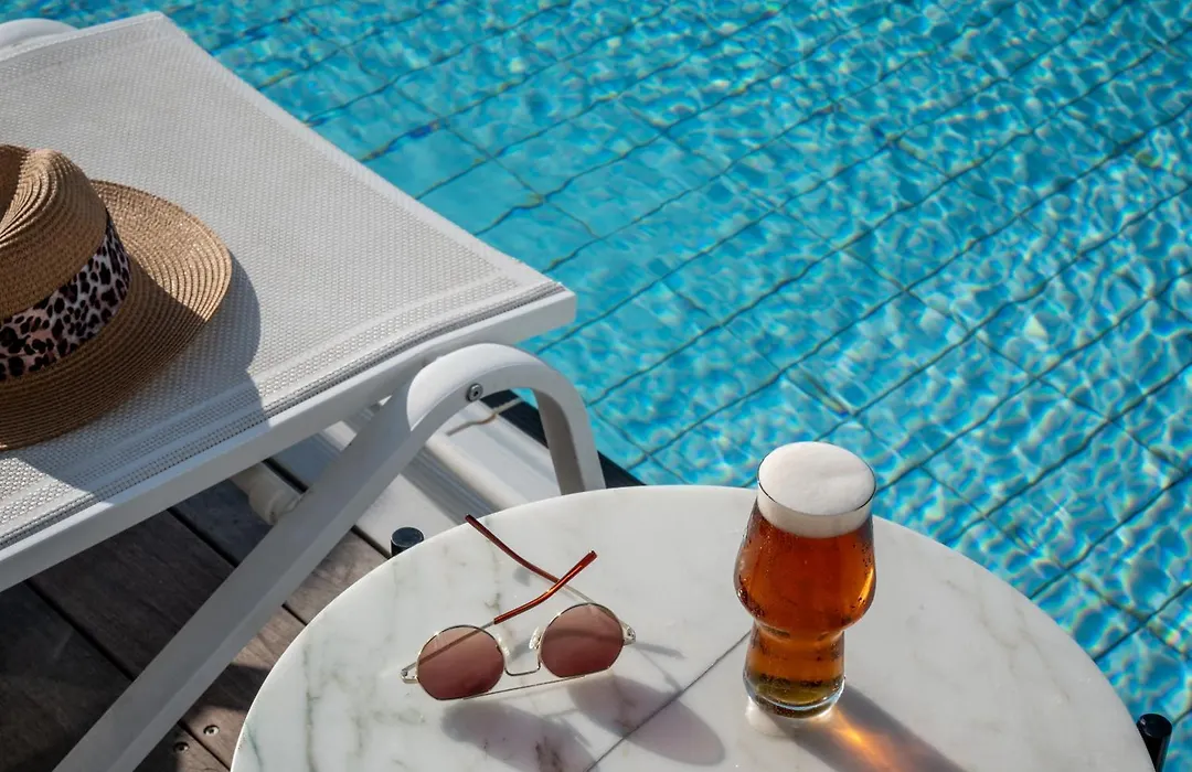 Leonardo Plaza Netanya Hotel-1