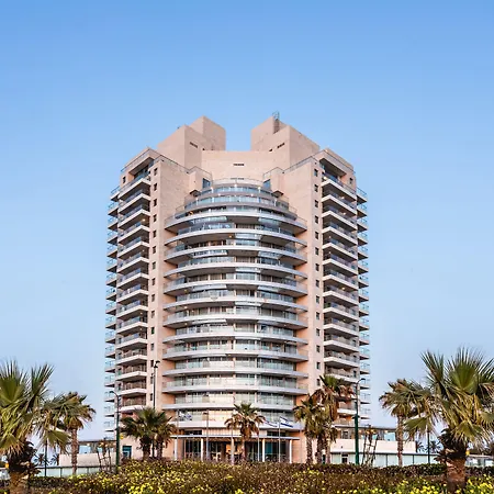 David'S Harp Hotel & Suites Netanya-3