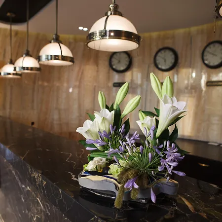 Medi Terre Boutique Hotel - By Saida Hotels-2