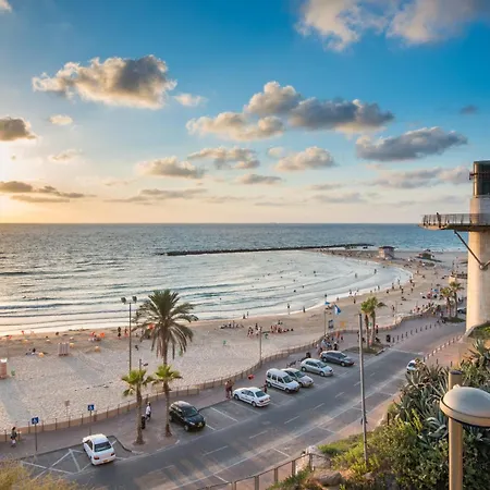 Leonardo Plaza Netanya Hotel-2